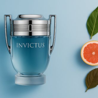 PACO RABANNE INVICTUS DUPE