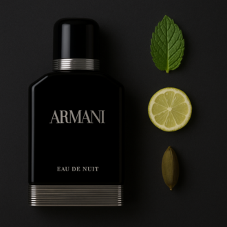 ARMANI EAU DE NUIT DUPE