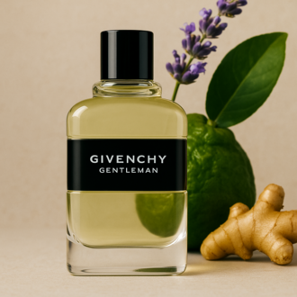 GIVENCHY GENTLEMAN DUPE