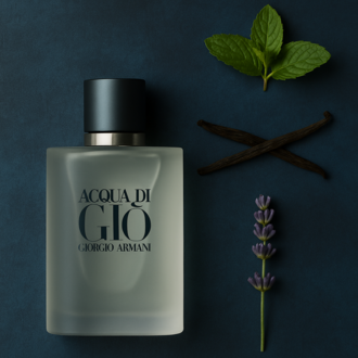 ARMANI ACQUA DI GIO DUPE