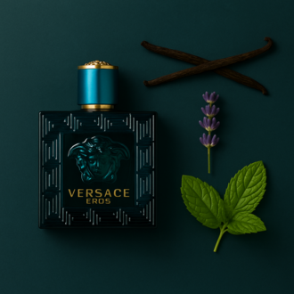 VERSACE EROS DUPE