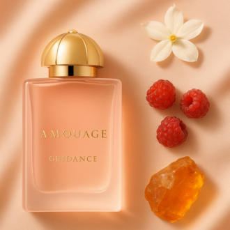 AMOUAGE GUIDANCE DUPE