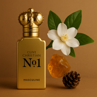 CLIVE CHRISTIAN NO1 MASCULINE DUPE