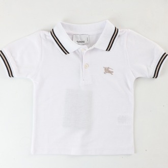 Burberry Polo Yaka Tshirt