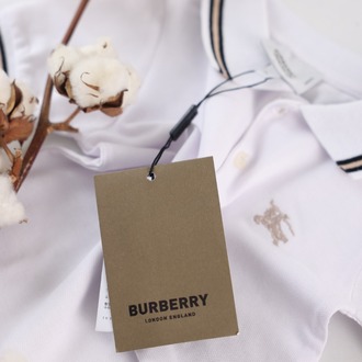 Burberry Polo Yaka Tshirt