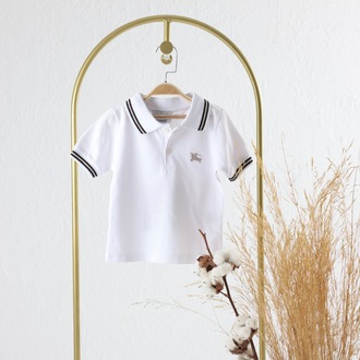 Burberry Polo Yaka Tshirt