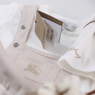 Burberry Tulum 2li takım
