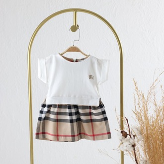 Burberry Elbise