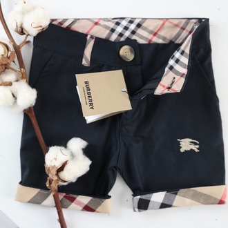 Burberry Şort