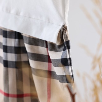 Burberry Elbise