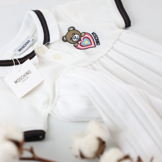 Moschino Elbise