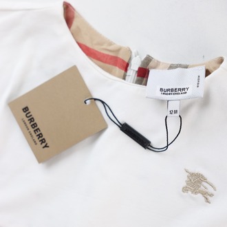 Burberry Elbise