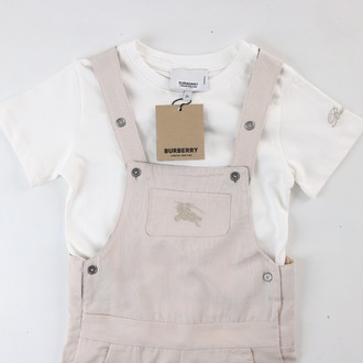 Burberry Tulum 2li takım