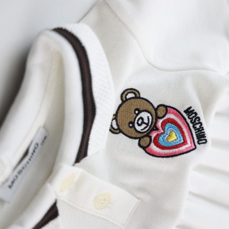 Moschino Elbise