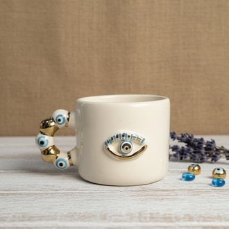 Voi ADA Ceramics Nazar Göz No:1