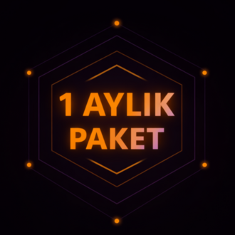 VoidLiveApp Pro (Aylık Abonelik)