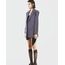 Voilà gri blazer