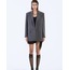 Voilà gri blazer
