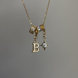 Charm kolyeler