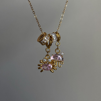 Charm kolyeler