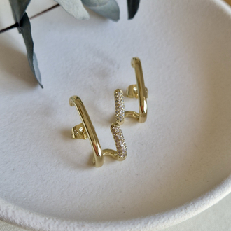 Xuping Hera Küpe