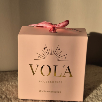 VOL’ A ACCESSORIES EK PAKET
