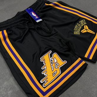 Lakers Bryant Şort