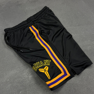 Lakers Bryant Şort