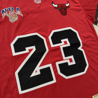 Jordan Jersey
