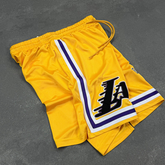 Lakers Bryant Şort