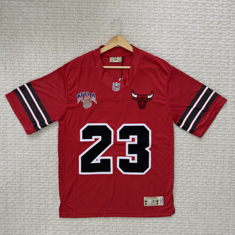 Jordan Jersey