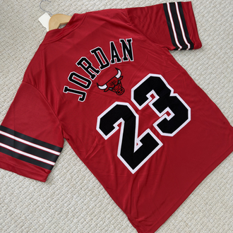 Jordan Jersey