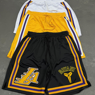Lakers Bryant Şort