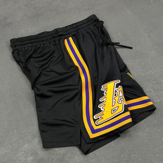 Lakers Bryant Şort