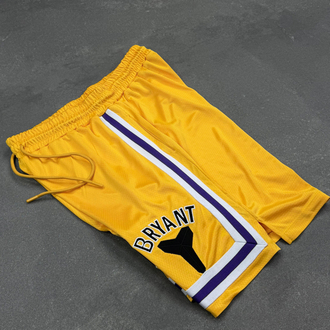 Lakers Bryant Şort