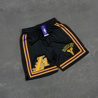 Lakers Bryant Şort