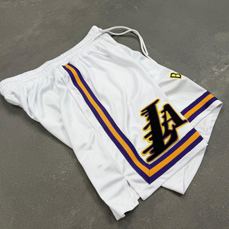 Lakers Bryant Şort