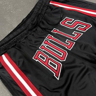 Bulls Şort