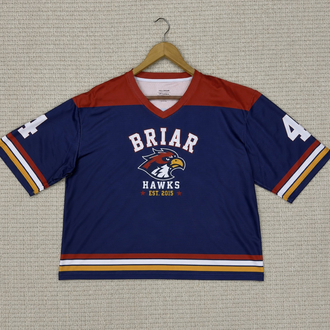 Graham Boxy Fıt Jersey