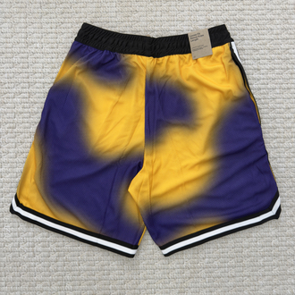 Nba Lakers Şort 