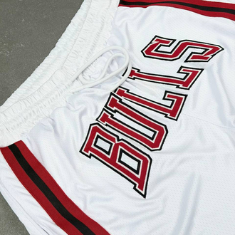 Bulls Şort 