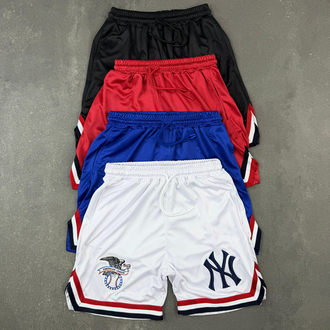 New York Yankees Şort 