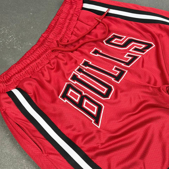 Bulls Şort