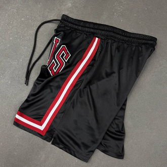 Bulls Şort