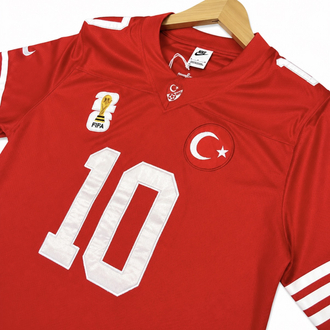 Türkiye Jersey