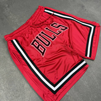 Bulls Şort