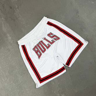 Bulls Şort 