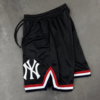 New York Yankees Şort 