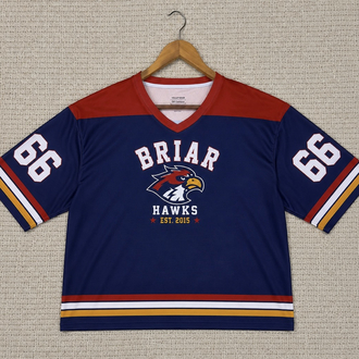 Dean Boxy Fıt Jersey