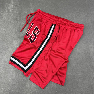Bulls Şort